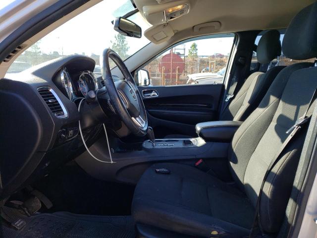 Photo 7 from auction – 2012 DODGE DURANGO CR with VIN 1C4RDHDG2CC129958