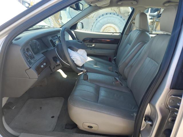 Photo 7 from auction – 2007 MERCURY GRAND MARQ with VIN 2MEFM75V07X635810