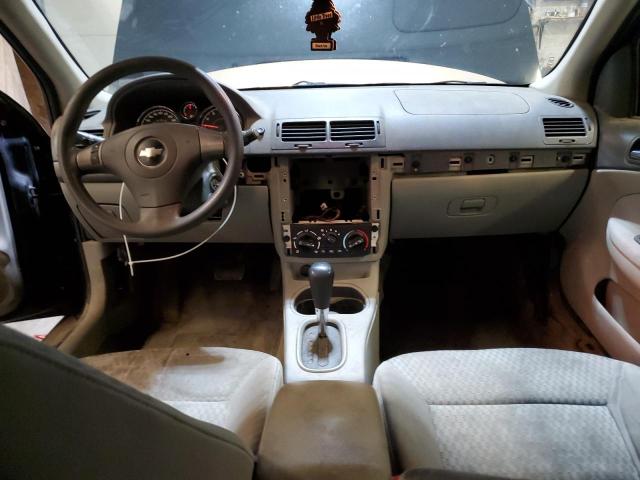 Photo 8 from auction – 2007 CHEVROLET COBALT LT with VIN 1G1AL55F877396338