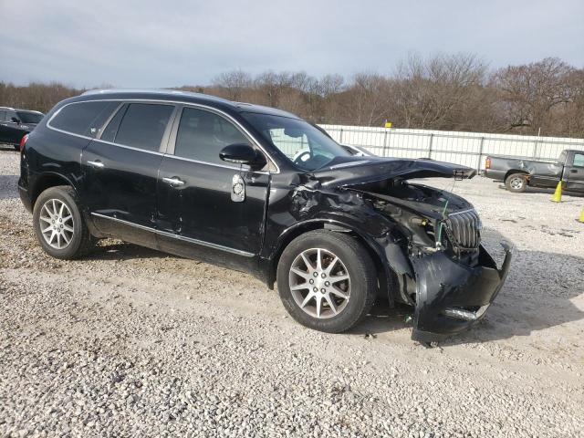 Photo 4 from auction – 2016 BUICK ENCLAVE with VIN 5GAKVBKD2GJ266650