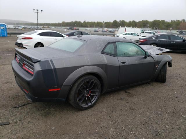 Photo 3 from auction – 2019 DODGE CHALLENGER with VIN 2C3CDZFJ2KH666365