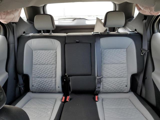 Photo 10 from auction – 2021 CHEVROLET EQUINOX LS with VIN 3GNAXSEV3MS170004