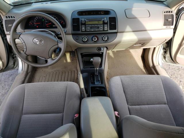 Photo 8 from auction – 2005 TOYOTA CAMRY LE with VIN 4T1BE30K65U574840