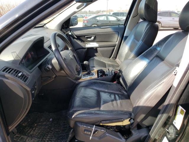 Photo 7 from auction – 2006 VOLVO XC90 with VIN YV4CZ592561253495