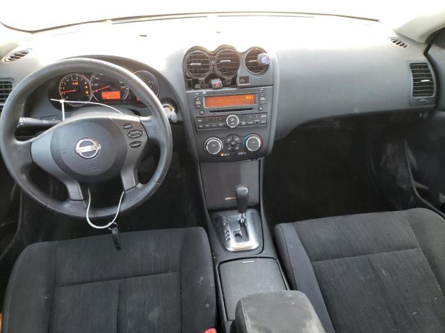 Photo 8 from auction – 2012 NISSAN ALTIMA BAS with VIN 1N4AL2AP5CN498566