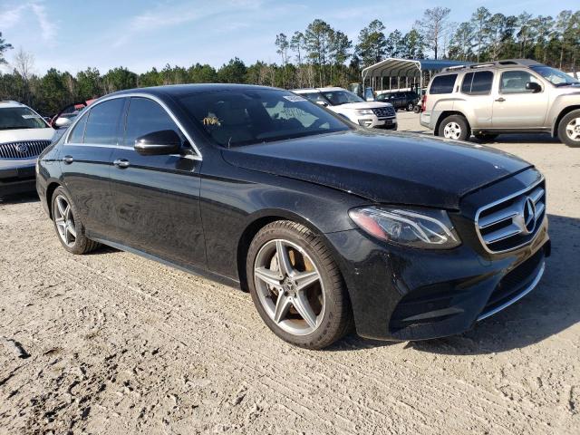 Photo 4 from auction – 2018 MERCEDES-BENZ E 300 with VIN WDDZF4JB3JA306561