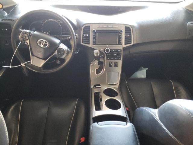 Photo 8 from auction – 2013 TOYOTA VENZA LE with VIN 4T3BA3BB2DU037610
