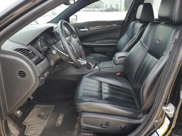 Photo 7 from auction – 2017 CHRYSLER 300 S with VIN 2C3CCABG1HH516285