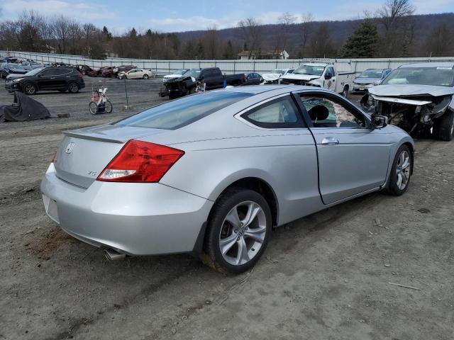 Photo 3 from auction – 2012 HONDA ACCORD EXL with VIN 1HGCS2B82CA009546