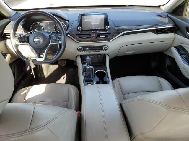 Photo 8 from auction – 2020 NISSAN ALTIMA SL with VIN 1N4BL4EV9LN309510