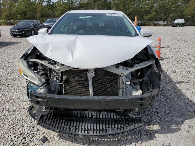 صورة رقم 5 من المزاد - 2015 TOYOTA COROLLA L مع VIN 2T1BURHE2FC433268