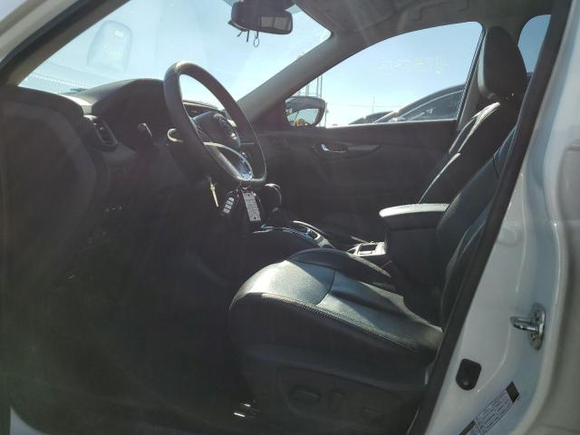 Photo 7 from auction – 2019 NISSAN ROGUE S with VIN 5N1AT2MV3KC833611