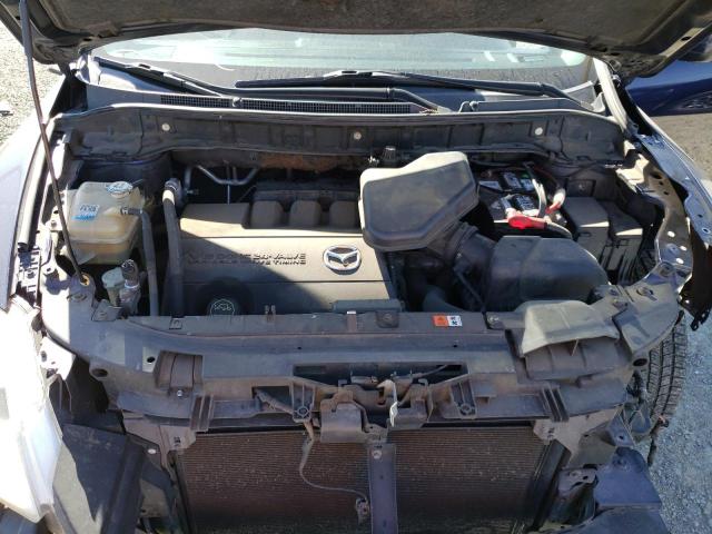 Photo 12 from auction – 2010 MAZDA CX-9 with VIN JM3TB3MV2A0204144