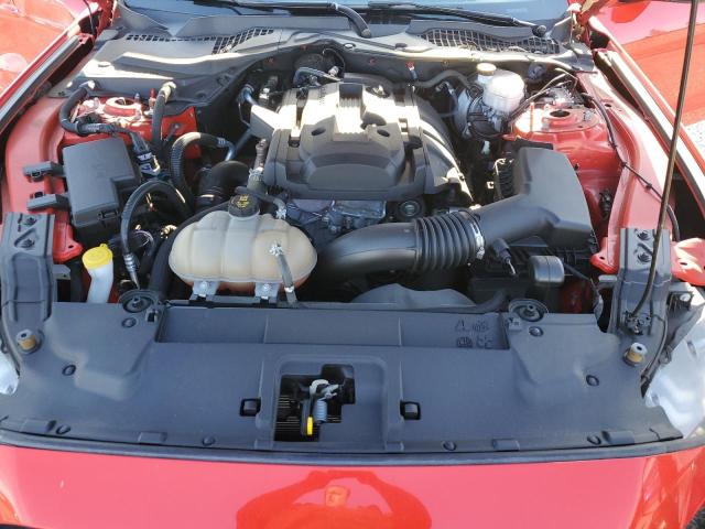 Photo 11 from auction – 2019 FORD MUSTANG with VIN 1FA6P8TH7K5172236