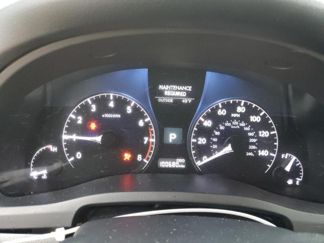 Photo 9 from auction – 2013 LEXUS RX 350 with VIN 2T2ZK1BA7DC093443