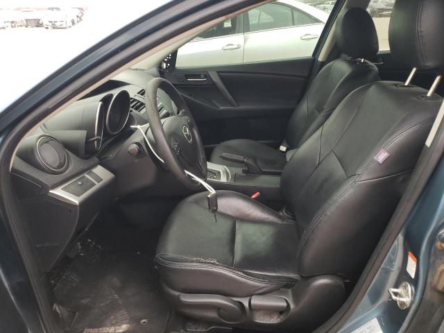 Photo 7 from auction – 2010 MAZDA 3 I with VIN JM1BL1SF8A1192027