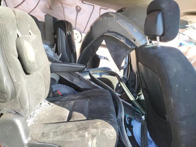 صورة رقم 10 من المزاد - 2016 DODGE GRAND CARA مع VIN 2C4RDGBG9GR258497
