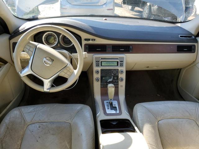 Zdjęcie 8 z aukcji – 2011 VOLVO S80 3.2 z VIN YV1952AS7B1137206
