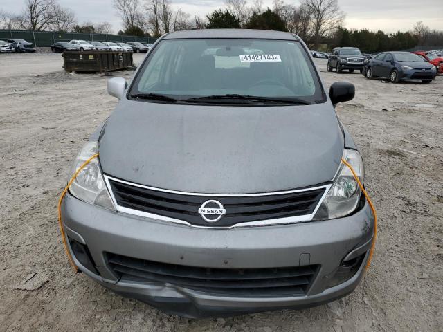 Photo 5 from auction – 2012 NISSAN VERSA S with VIN 3N1BC1CP3CK282911