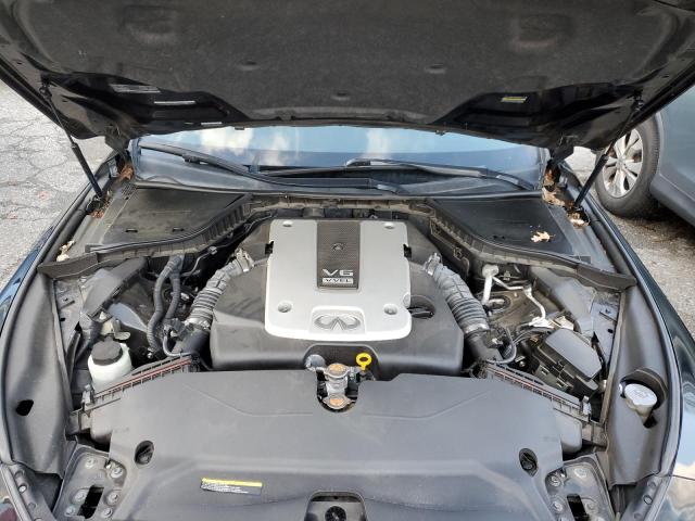 Photo 11 from auction – 2014 INFINITI Q50 BASE with VIN JN1BV7AR4EM699040