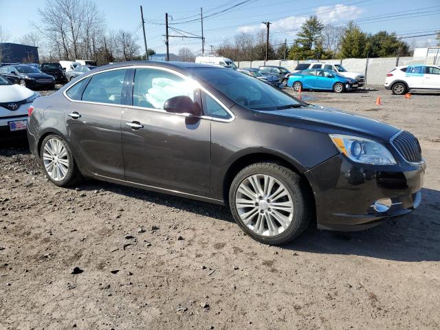 Photo 4 from auction – 2013 BUICK VERANO with VIN 1G4PP5SK0D4206175