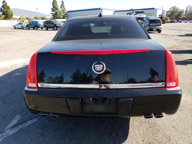 Photo 6 from auction – 2011 CADILLAC DTS PREMIU with VIN 1G6KH5E68BU134636