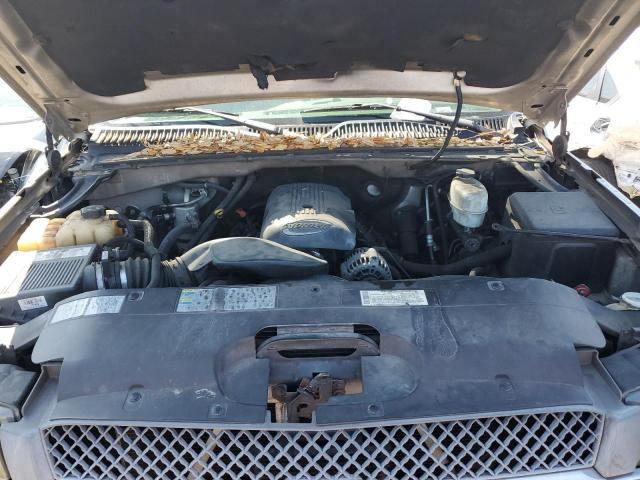 Photo 11 from auction – 2004 CHEVROLET SILVERADO with VIN 1GCHC29U94E382288