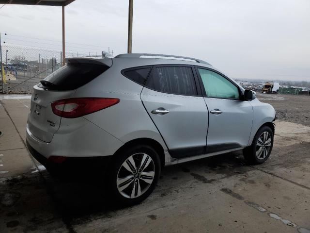 Photo 3 from auction – 2015 HYUNDAI TUCSON LIM with VIN KM8JUCAG0FU002141