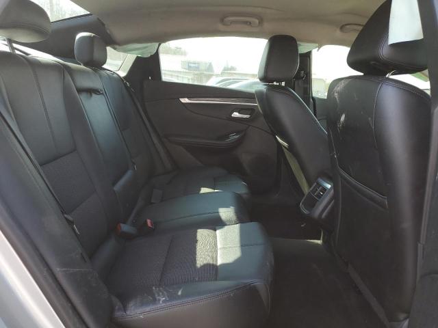 Photo 10 from auction – 2017 CHEVROLET IMPALA LT with VIN 2G1105S3XH9156551