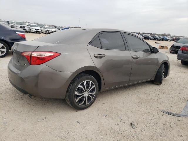 Photo 3 from auction – 2017 TOYOTA COROLLA L with VIN 2T1BURHE6HC755060
