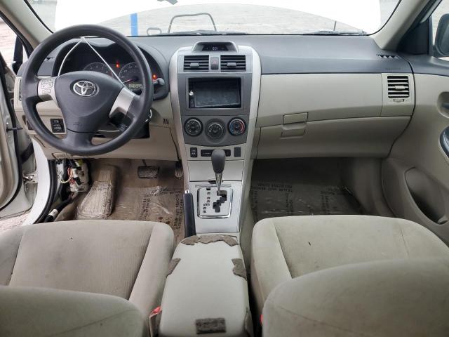 Photo 8 from auction – 2013 TOYOTA COROLLA BA with VIN 5YFBU4EE1DP115064