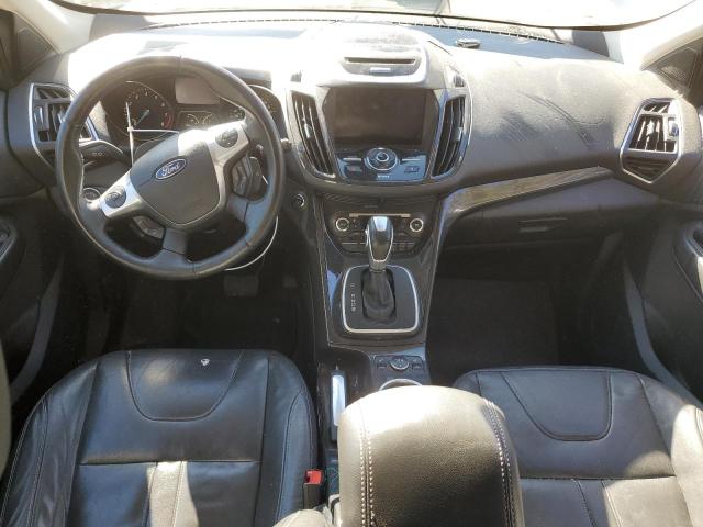 Photo 8 from auction – 2013 FORD ESCAPE TIT with VIN 1FMCU0J97DUA45610