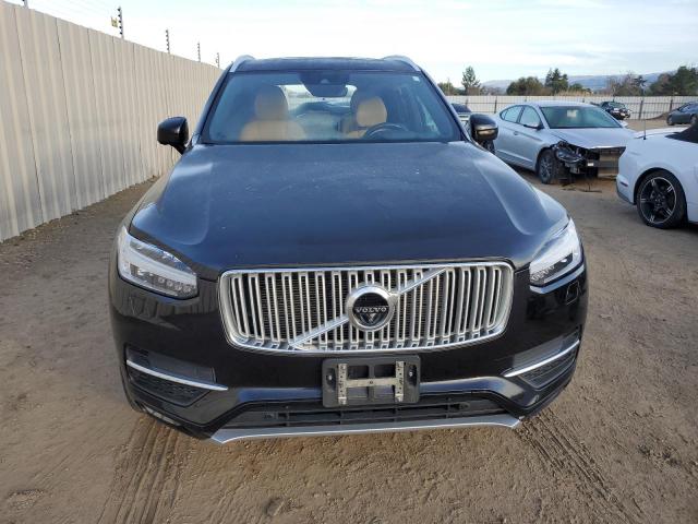 Photo 5 from auction – 2016 VOLVO XC90 T6 with VIN YV4A22PN3G1004380
