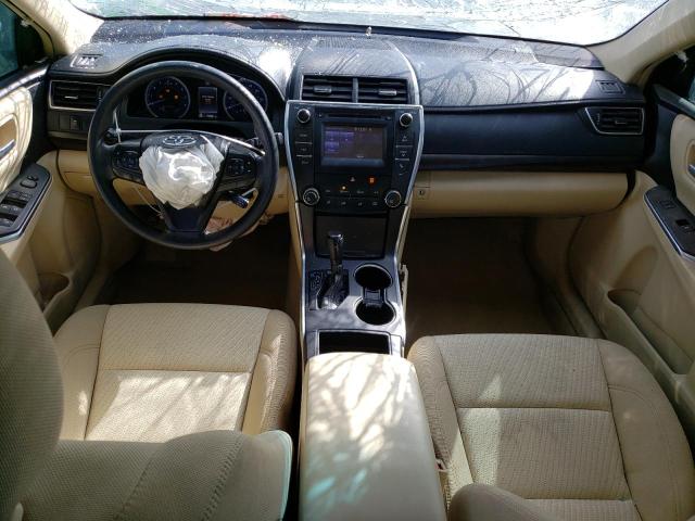 Photo 8 from auction – 2016 TOYOTA CAMRY LE with VIN 4T4BF1FK0GR550101
