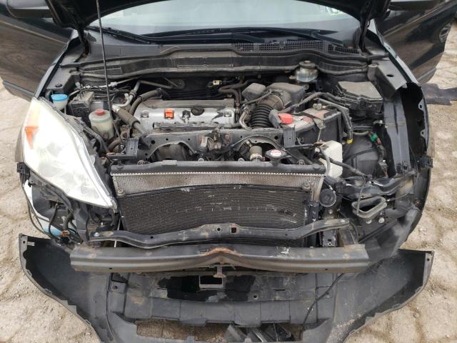 Photo 11 from auction – 2011 HONDA CR-V EX with VIN 5J6RE4H55BL080746