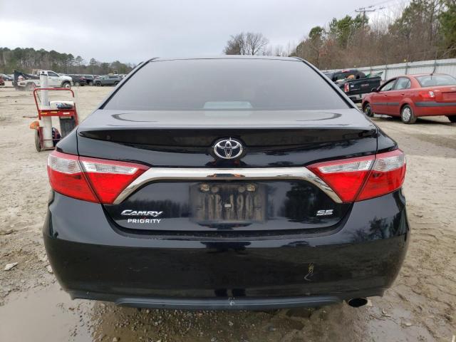 Photo 6 from auction – 2016 TOYOTA CAMRY LE with VIN 4T1BF1FK6GU212499