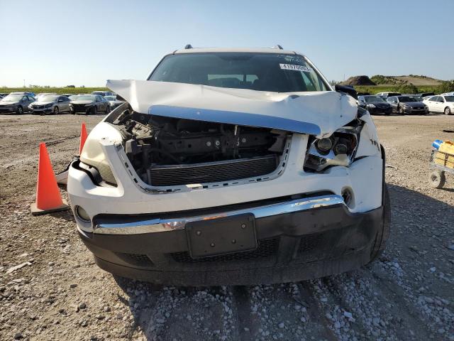 Photo 5 from auction – 2011 GMC ACADIA SLE with VIN 1GKKRPEDXBJ392327