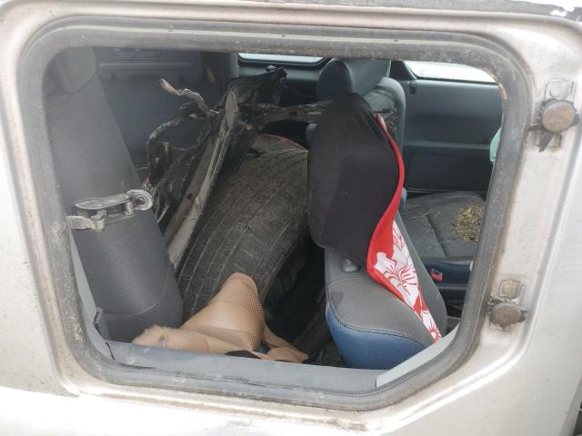 Foto 10 de la subasta – 2004 HONDA ELEMENT EX con VIN 5J6YH28534L014013