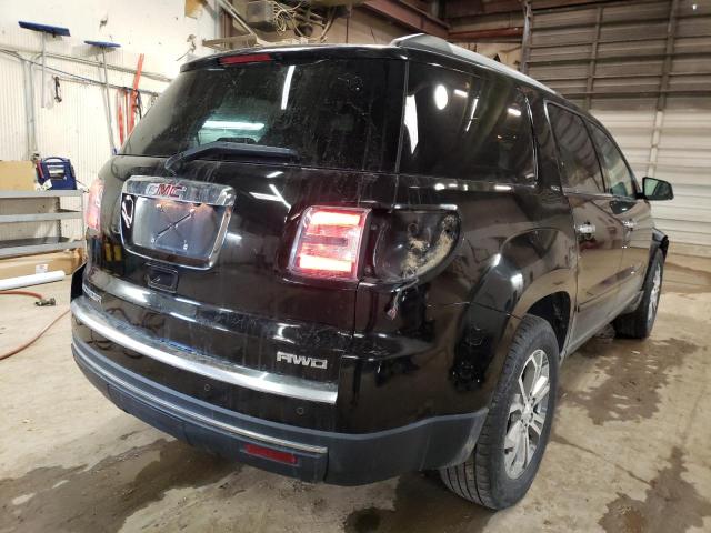 Foto 4 de la subasta – 2016 GMC ACADIA SLT con VIN 1GKKVRKD5GJ165484