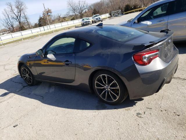 Photo 2 from auction – 2020 SUBARU BRZ LIMITE with VIN JF1ZCAC16L9702130