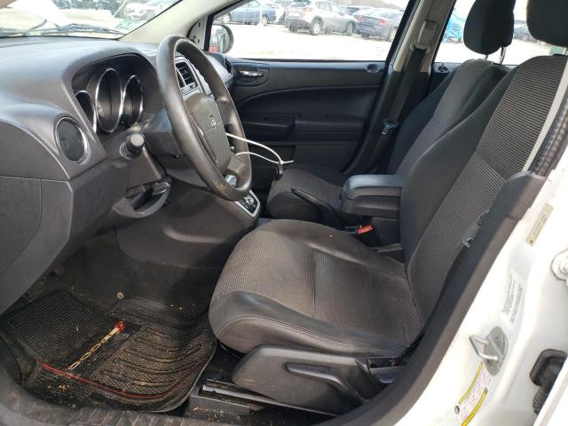 Photo 7 from auction – 2011 DODGE CALIBER HE with VIN 1B3CB5HA4BD139966