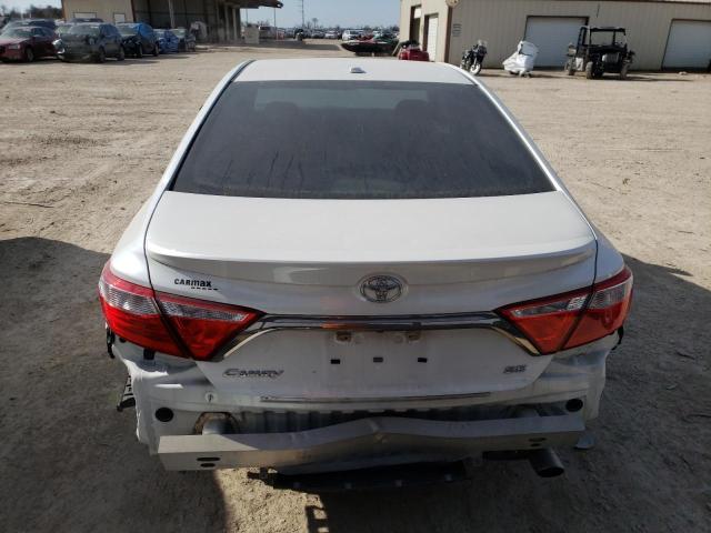 Photo 6 from auction – 2017 TOYOTA CAMRY LE with VIN 4T1BF1FK2HU346962