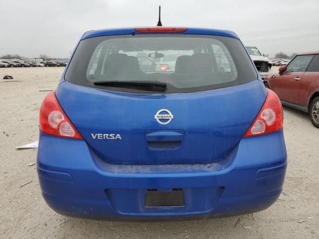 Photo 6 from auction – 2011 NISSAN VERSA S with VIN 3N1BC1CP4BL491342