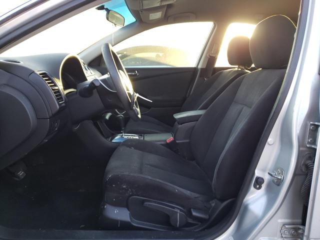 Photo 7 from auction – 2012 NISSAN ALTIMA BAS with VIN 1N4AL2APXCN565162