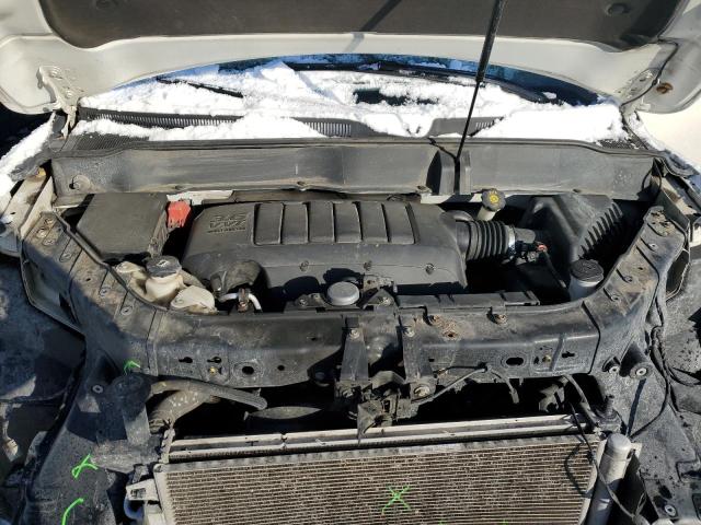 Photo 12 from auction – 2015 BUICK ENCLAVE with VIN 5GAKVBKD7FJ211030