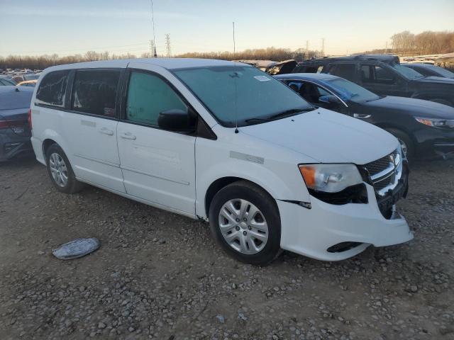 Photo 4 from auction – 2016 DODGE GRAND CARA with VIN 2C4RDGBG2GR371773
