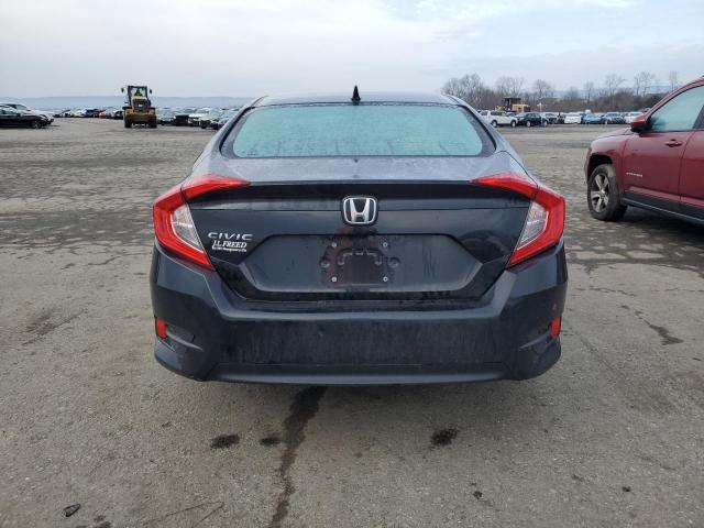 Photo 6 from auction – 2018 HONDA CIVIC EX with VIN 2HGFC2F72JH521513