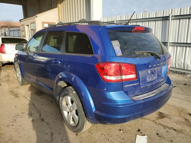 Photo 2 from auction – 2015 DODGE JOURNEY SE with VIN 3C4PDCABXFT692462