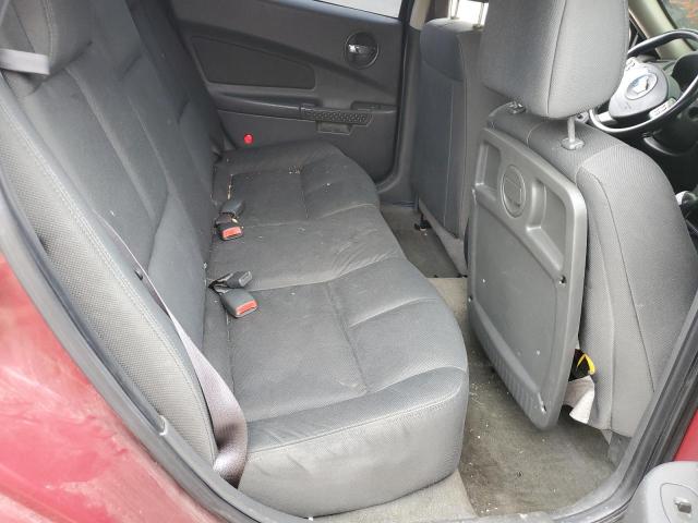 Photo 10 from auction – 2004 PONTIAC GRAND PRIX with VIN 2G2WS522041339940