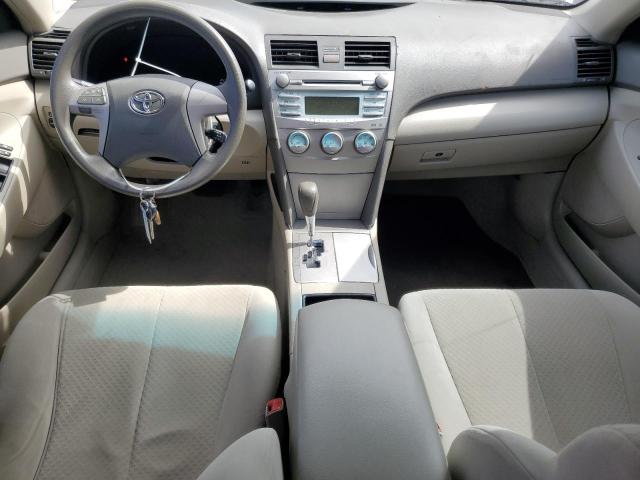 Photo 8 from auction – 2009 TOYOTA CAMRY BASE with VIN 4T4BE46K19R097596